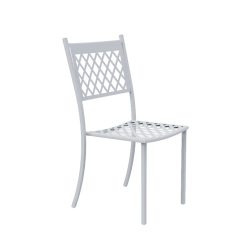 summertime dining chair