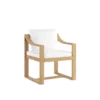 Tahiti Dining Chair