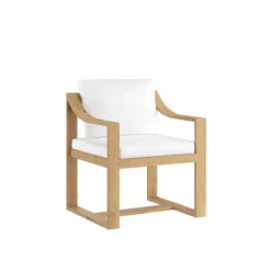 Tahiti Dining Chair