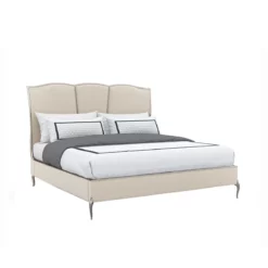 Un-Deux-Trois Bed