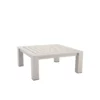 Valerie Coffee Table in Sand Finish