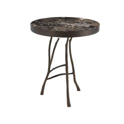 victoria side table