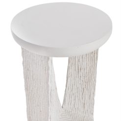 voile accent table
