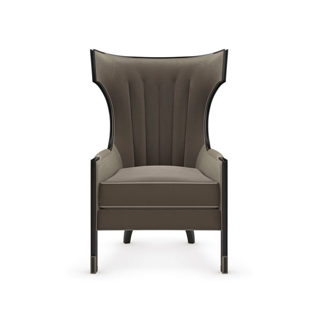 wing it accent chair