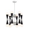 Atomic Chandelier Small