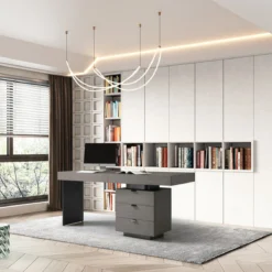Alternative view of Aubrey Desk