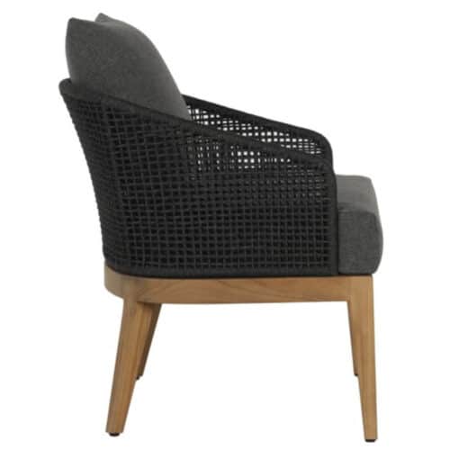 Capri Accent Chair