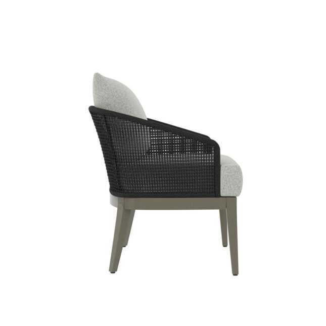 Capri Accent Chair
