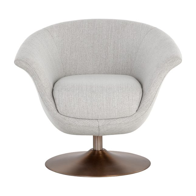 Carine Lounge Chair