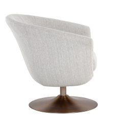 Carine Lounge Chair