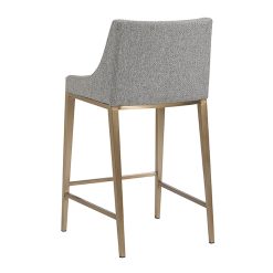 Dionne Counter Stool Pebble