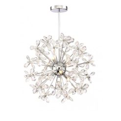 Florid Chandelier small