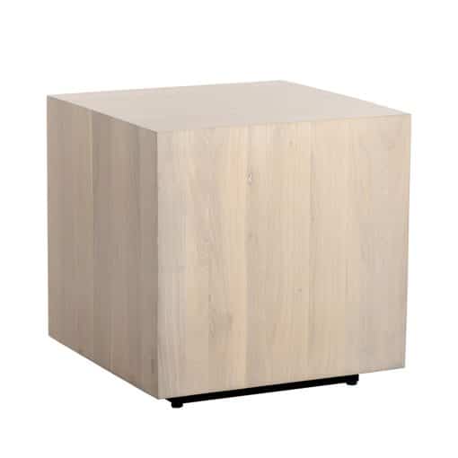 Frezco Side Table Natural