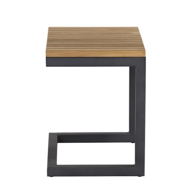 Geneve C End Table