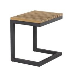 Geneve C End Table