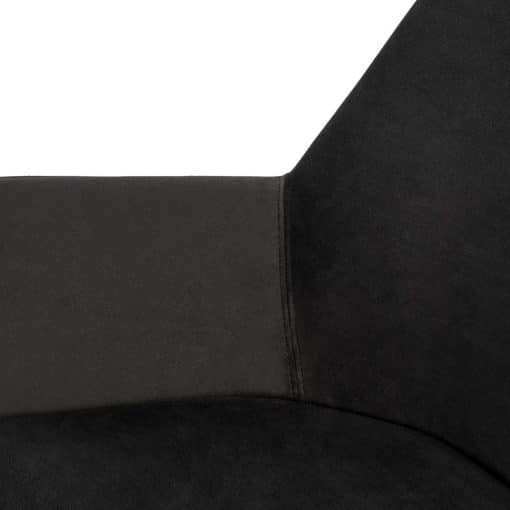 Gretchen Accent Chair Shadow grey