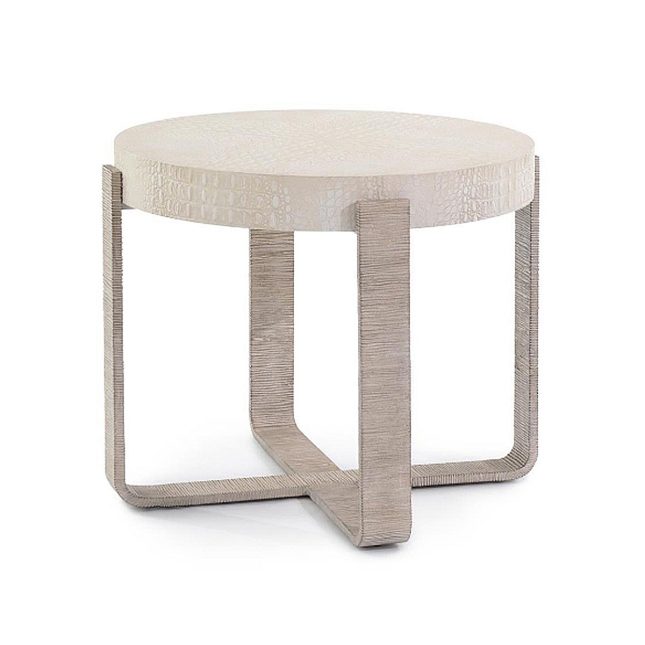 Kaiden Side Table