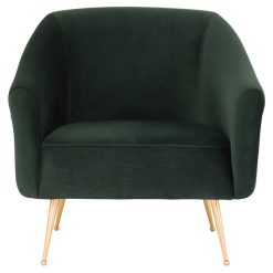 Lucie Accent Chair