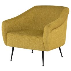 Lucie Accent Chair Palm