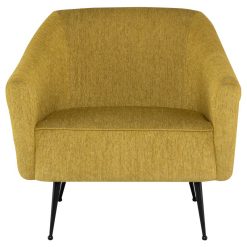 Lucie Accent Chair palm