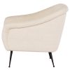Lucie Accent Chair sand