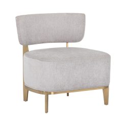 Melville Lounge Chair
