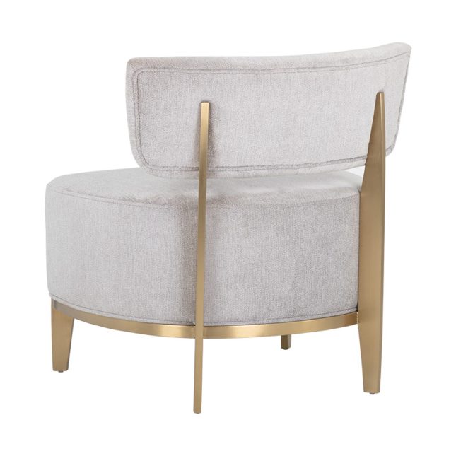 Melville Lounge Chair