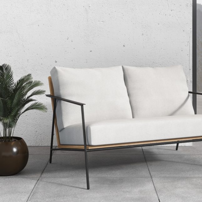Milan Seater Sofa