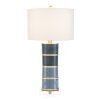 Pilaster Table Lamp