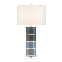 Pilaster Table Lamp