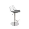 Tiger Mini Piston T Hydraulic Stool
