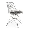 Tiger Tower Dining Chair