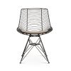 Tiger Tower Dining Chair