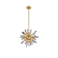 Carter 10-Light Pendant