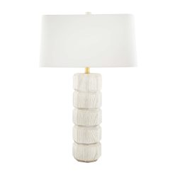 foster table lamp