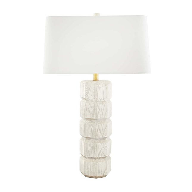 foster table lamp