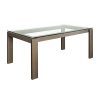 mila dining table