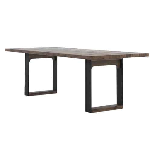 owen dining table