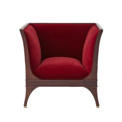 province accent chair