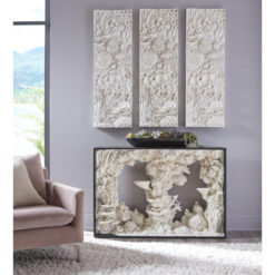reef console table