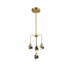 Reese 4-Light Pendant