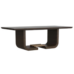 ruby dining table