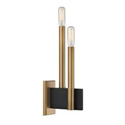 Abrams Wall Sconce