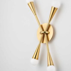 Aries Wall Sconce
