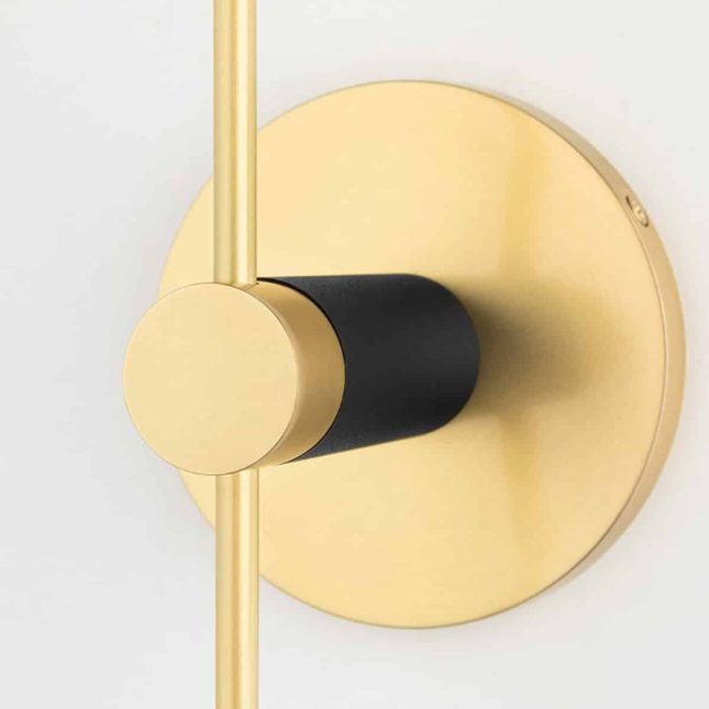 Astrid Wall Sconce
