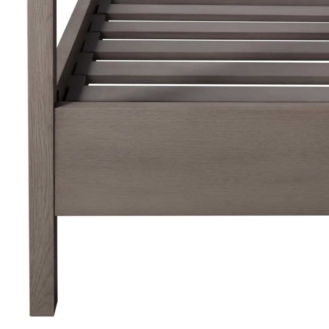 Clement Canopy Bed