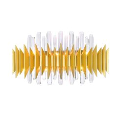 Cityscape Wall Sconce Large