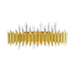 Cityscape Wall Sconce Large