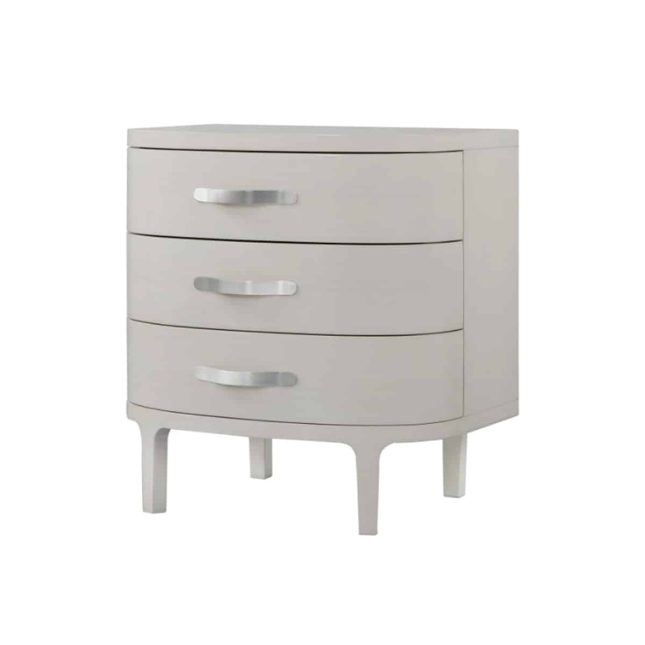 Clement Nightstand Small