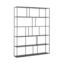 Eiffel Large Bookcase